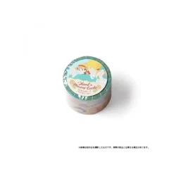 Online Masking Tape Set - Howl's Moving Castle Small Equipment