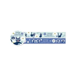 Discount MASKING TAPE SET KIKI FLOWER PATTREN- KIKI'S DELIVERY SERVICE Small Equipment