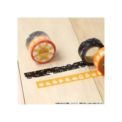 Best Masking Tape Set - My Neighbor Totoro Small Equipment