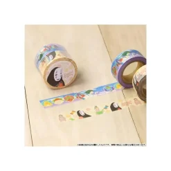 Masking Tape Set - Sprited Away Small Equipment