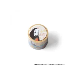 Masking Tape Set - Sprited Away Small Equipment