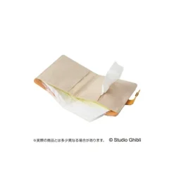 Online Mask&Tissue Pouch Nostalgia sketch series - My Neighbour Totoro Accessories