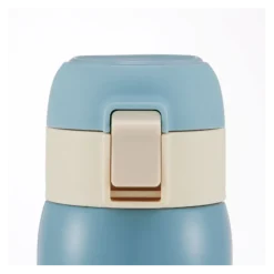 Clearance Mat Blue Thermos Bottle 350ml - My Neighbor Totoro Kitchenware