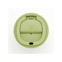 Best Mat Green Isothermal mug 350ml  - My Neighbor Totoro Kitchenware