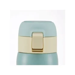 Sale Mat Light Green Thermos Bottle 480ml - My Neighbor Totoro Kitchenware