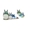 Hot Matryoshka Figurines Totoro - My Neighbor Totoro Toys
