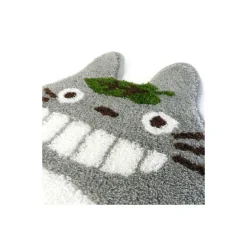 Outlet Mat Totoro Leaf 65x48 cm - My Neighbor Totoro Carpet