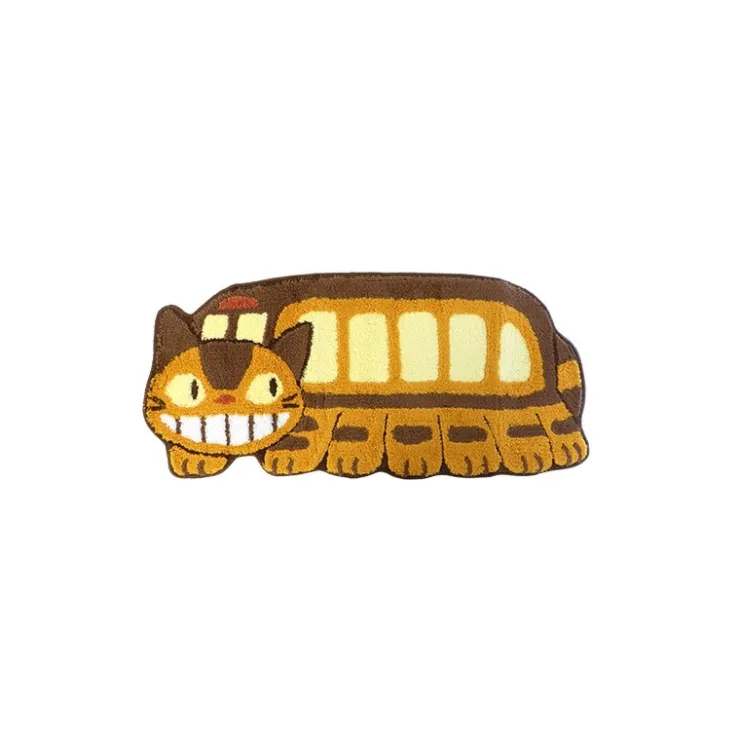Online Mat Totoro stop- My Neighbor Totoro Carpet