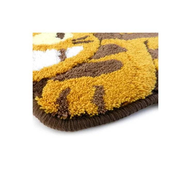 Online Mat Totoro stop- My Neighbor Totoro Carpet