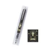 New Mechanical Pencil Black No Face 0,5mm - Spirited Away Writing