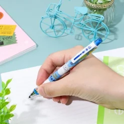Discount Mechanical Pencil - My Neighbor Totoro Writing
