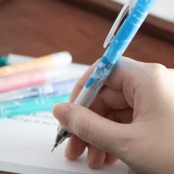 Discount Mechanical Pencil Pastel Beige - Whisper of the Heart Writing
