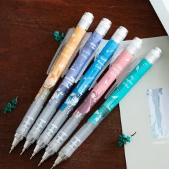Discount Mechanical Pencil Pastel Beige - Whisper of the Heart Writing