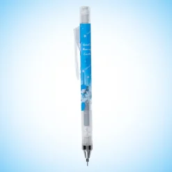Discount Mechanical Pencil Pastel Blue - Howl's Moving Castle Writing