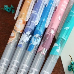 Discount Mechanical Pencil Pastel Blue - Howl's Moving Castle Writing