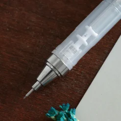 Discount Mechanical Pencil Pastel Green - My Neighbor Totoro Writing