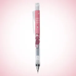 Mechanical Pencil Pastel Pink - Kiki's Delivery Service Writing