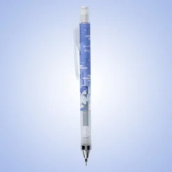 Mechanical Pencil Pastel Purple - Spirited Away Writing