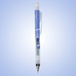 Mechanical Pencil Pastel Purple - Spirited Away Writing