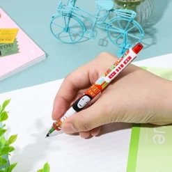 Online Mechanical Pencil - Spirited Away Writing