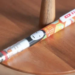 Online Mechanical Pencil - Spirited Away Writing
