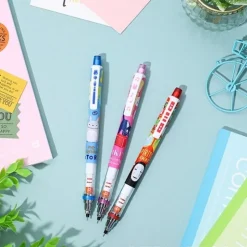 Online Mechanical Pencil - Spirited Away Writing