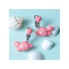 Sale Mei crab Clipped Earrings - My Neighbor Totoro Jewellery