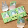 Outlet MEMO BLOCK - MY NEIGHBOR TOTORO Small Equipment