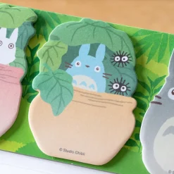 Outlet MEMO BLOCK - MY NEIGHBOR TOTORO Small Equipment