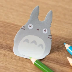 Outlet MEMO BLOCK - MY NEIGHBOR TOTORO Small Equipment