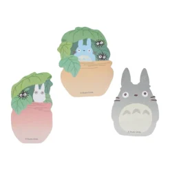 Outlet MEMO BLOCK - MY NEIGHBOR TOTORO Small Equipment