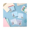 Memo Set Flying Kiki - Kiki's Delivery Service Small Equipment