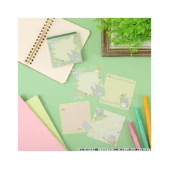 Best Memo Set Forest Serie - My Neighbor Totoro Small Equipment