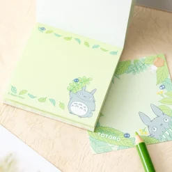 Best Memo Set Forest Serie - My Neighbor Totoro Small Equipment