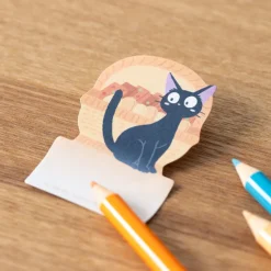 Memo Set Kiki, Jiji & Licy - Kiki’s Delivery Service Small Equipment
