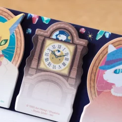 Hot Memo Set Louise & Baron - Whisper of the Heart Small Equipment