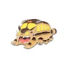 Discount Metal Brooch Catbus - My Neighbor Tororo Pins