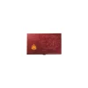 Hot Metal Business Card Holder Calcifer - Howl'S Moving Castle Accessories