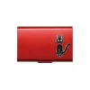 New Metal Business Card Holder Jiji - Kiki'S Delivery Service Accessories