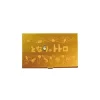 Online Metal Card Case Totoro Opening Orange - My Neighbor Tororo Accessories