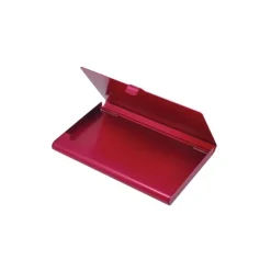 Clearance Metal Card Case Wreath of bread - Kiki's Delivery Service Accessories