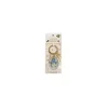 Outlet Metal Key Holder Middle Totoro - My Neighbor Totoro Keychains