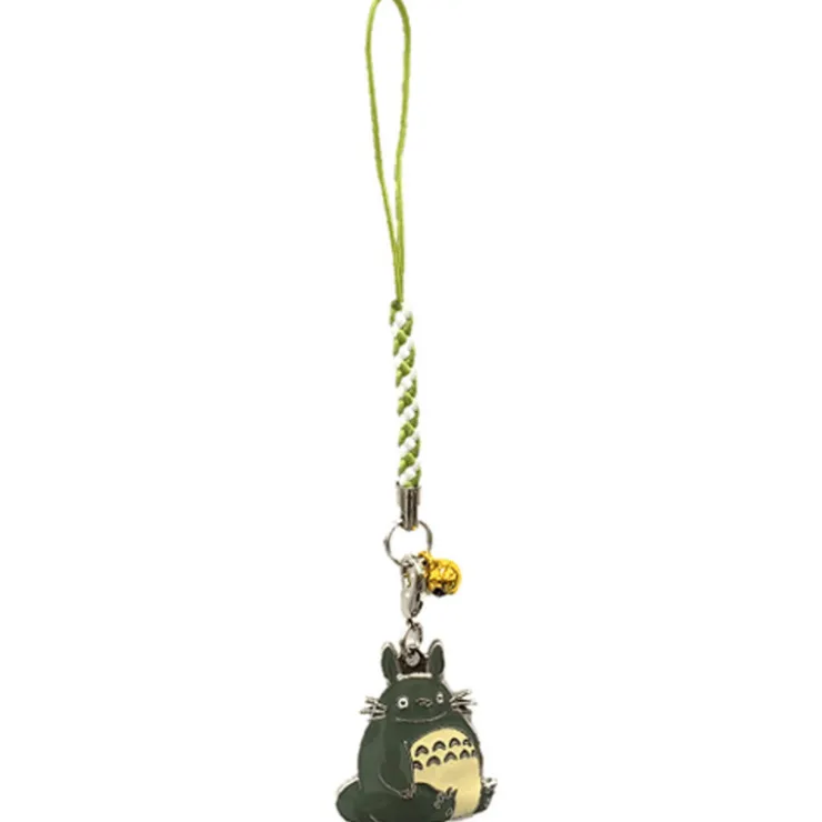 Hot Metal strap Big Totoro - My Neighbor Totoro Straps