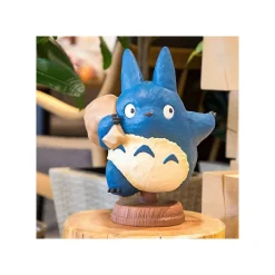 Hot Middle Totoro Statue - My Neighbor Totoro Statues