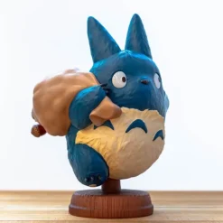 Hot Middle Totoro Statue - My Neighbor Totoro Statues