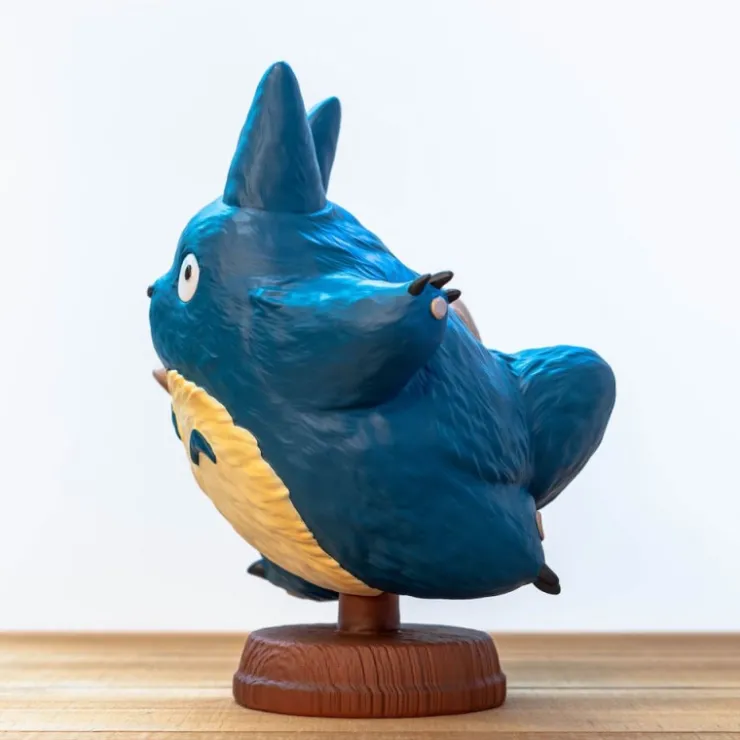 Hot Middle Totoro Statue - My Neighbor Totoro Statues