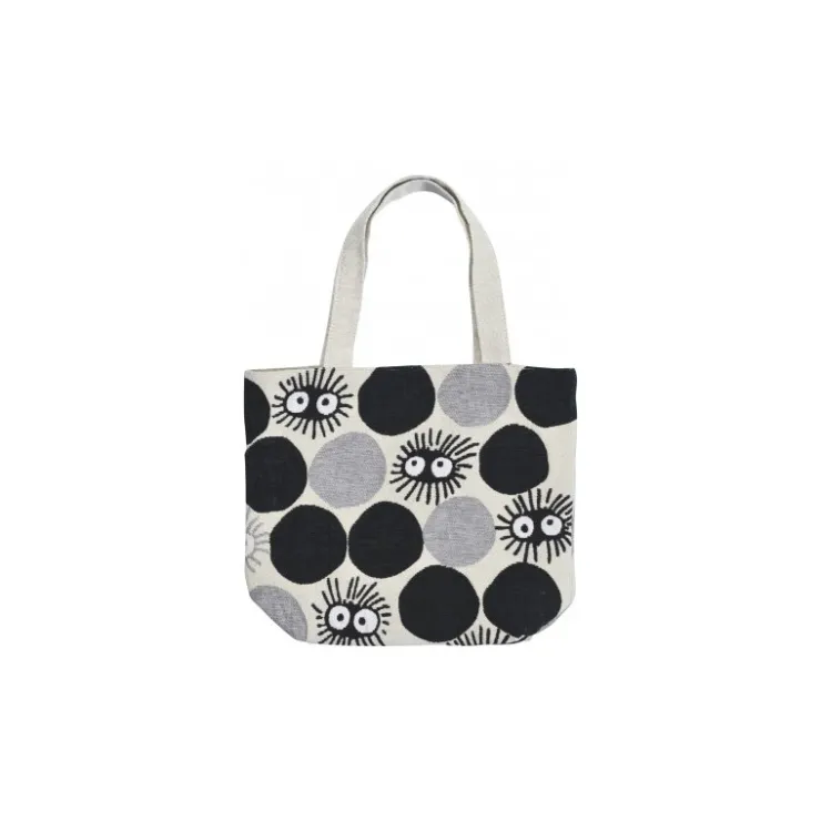 Hot Mini Bag Kurosuke - My Neighbor Totoro Bags