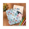 Discount Mini Clear Folder Wardrobe - Howl's Moving Castle Storage