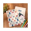 Best Mini Clear Folder Wardrobe - Kiki's Delivery Service Storage