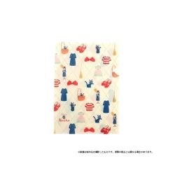 Best Mini Clear Folder Wardrobe - Kiki's Delivery Service Storage